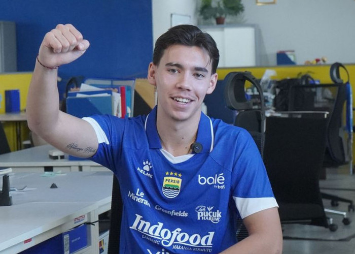 Nama-Nama 11 Pemain Persib yang Dipanggil Timnas Indonesia, Latihan Bersama Digelar Akhir Pekan