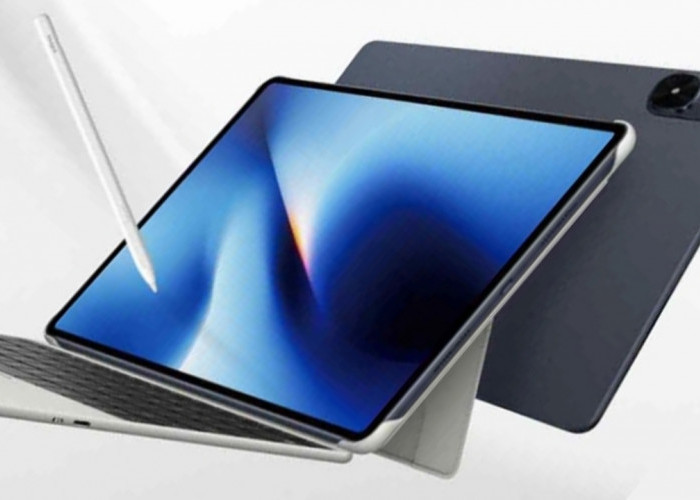 Infinix Xpad Edge: Tablet Ringan dan Fleksibel untuk Kerja yang Bisa Gantikan Laptop