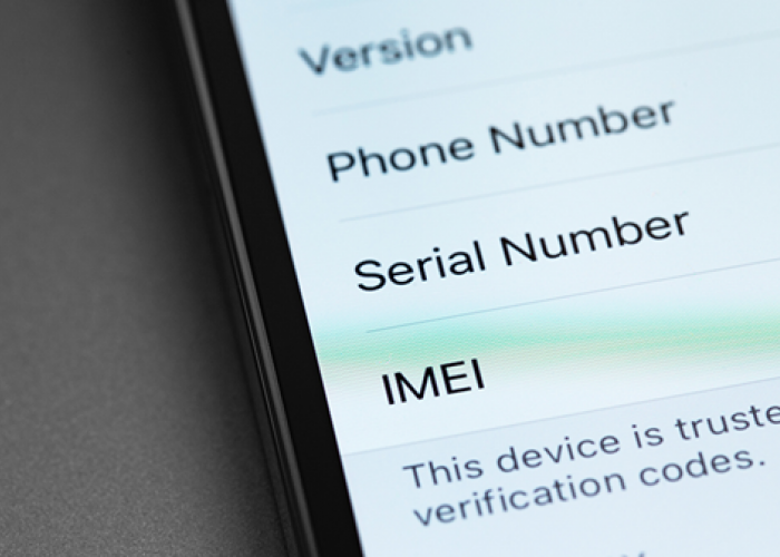 Cara Daftar IMEI iPhone di Kemenperin Agar Tidak Diblokir