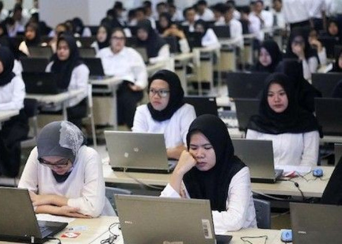 Perpanjangan Pendaftaran CPNS 2024, Kesempatan Terakhir untuk Mendaftar