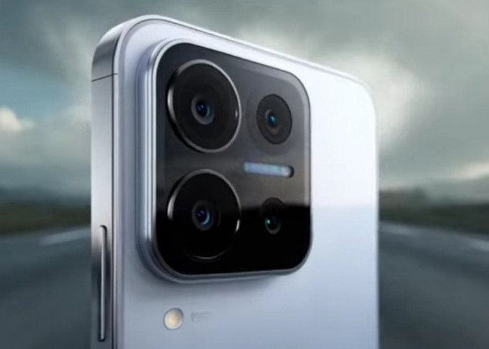 Desain iQOO 15 Ultra Seperti Datang dari Masa Depan, Jadi Standar Baru Flagship Gaming Premium 2026