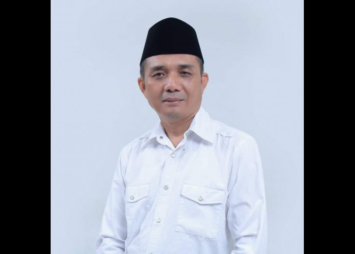 Budi Ahdiat Resmi Ditunjuk Sebagai Ketua DPRD Kabupaten Tasikmalaya