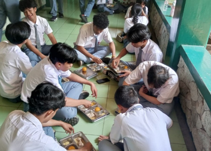 Usai Libur Sekolah, MBG Kembali Disalurkan, BGN Pastikan Distribusi dan Kualitas Layanan Lebih Optimal
