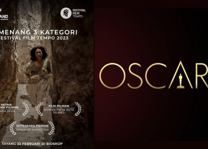 Film Women from Rote Island Wakili Indonesia di Seleksi Nominasi Oscar 2025