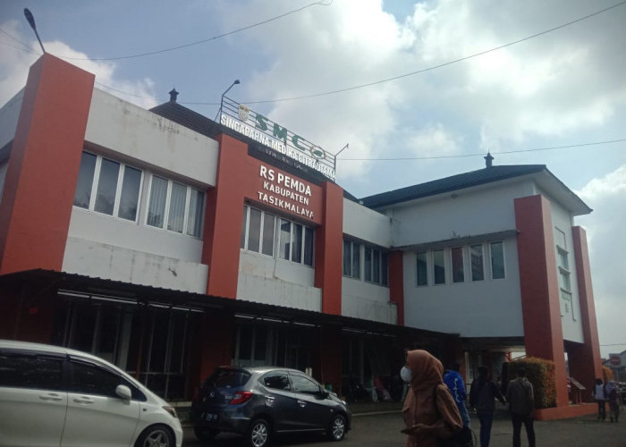 BPK Ingatkan Pemerintah Kabupaten Tasikmalaya Soal Utang Jamkesda ke Sejumlah Rumah Sakit