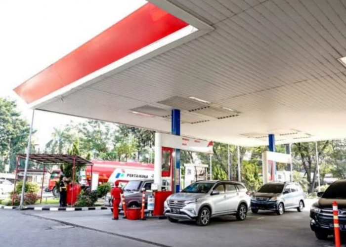Pertamina Minta Masyarakat Untuk Awasi BBM dan LPG Subsidi