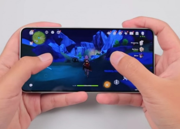 Exynos 2600 vs Snapdragon Elite: Chip 2nm Samsung Ini Bikin Kejutan di Kelas Flagship 2026