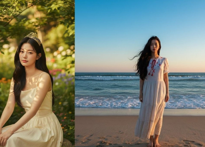 Edit Foto Sinematik Cuma Pakai Prompt Gemini AI Bahasa Indonesia, Hasilnya Wow!