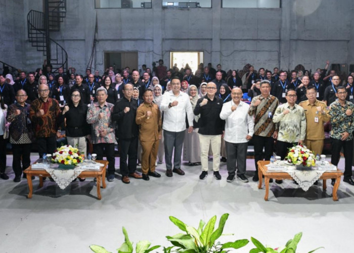 Wamenkomdigi Dorong TVRI Jadi Media Publik Modern, Profesional, dan Kredibel di Era Digital