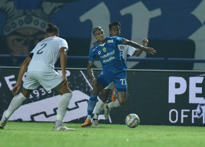 Bangkitkan Skuad Persib, Bojan Hodak Berikan Kata-Kata Motivasi Jelang Lawan Bali United di Liga 1