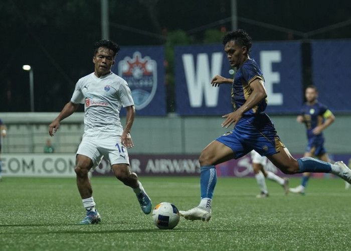 Persib Bawa Mantan Kapten Persebaya ke Thailand, Jadi Andalan untuk Kalahkan Port FC di ACL 2