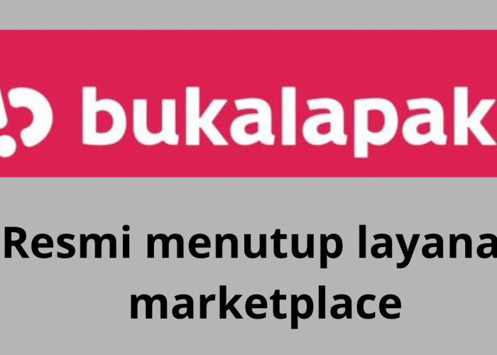 Bukalapak Resmi Mengakhiri Layanan Marketplace, Fokus ke Produk Virtual