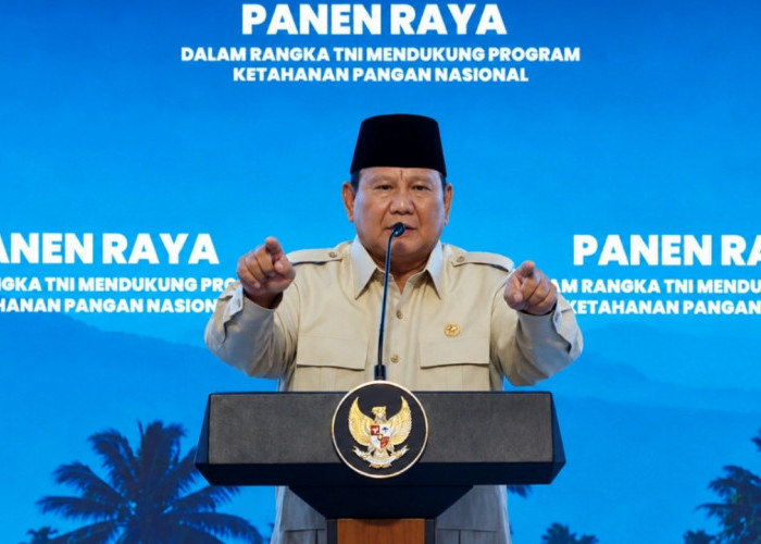 Prabowo Percepat 30 Pabrik Bioetanol, Siapkan Motor Listrik Nasional dan Perkuat Industri Dalam Negeri