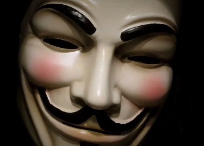 Volt Anonym Siap Dilaporkan ke Polisi Karena Sebut Pemuda Asal Cirebon Fikriansyah Bagian dari Hacker Bjorka
