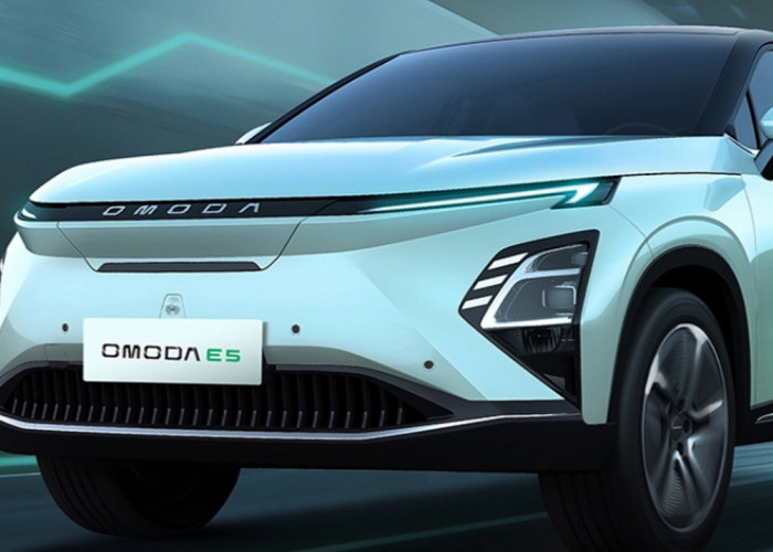 Harga Chery Terbaru di Bandung Februari 2026, Varian Tiggo, C, E dan J Dapat Promo Menarik