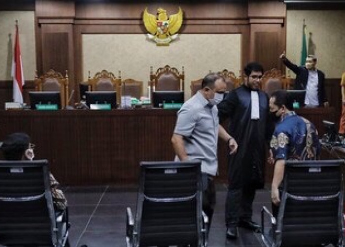 Kasus Korupsi Senilai Triliunan Rupiah Terus Bergulir! Pengadilan Tolak Eksepsi Terdakwa Top dan Ungkap Fakta
