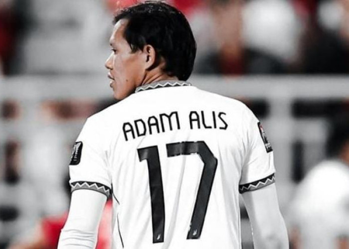 Sudah Punya Marc Klok, Ini Alasan Persib Datangkan Adam Alis dari Borneo FC, Bobotoh Merasa Kecolongan