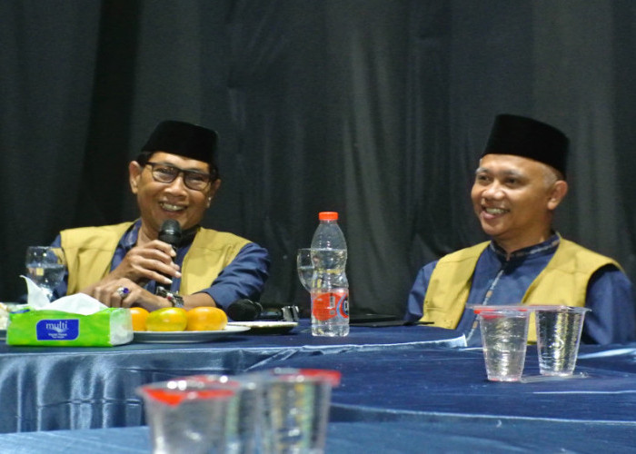 Mendorong Kota Tasikmalaya Menuju Metropolitan: Yusuf-Hendro Fokus Revitalisasi Ekonomi dan Infrastruktur