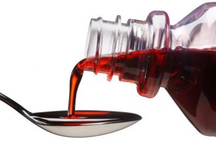 20 Kegunaan Obat Sirup yang Aman Diminum Menurut BPOM
