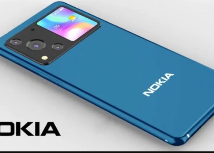 Spesifikasi Gahar Nokia 9 Ultra Layar yang Sudah AMOLED dan Prediksi Tanggal Rilis