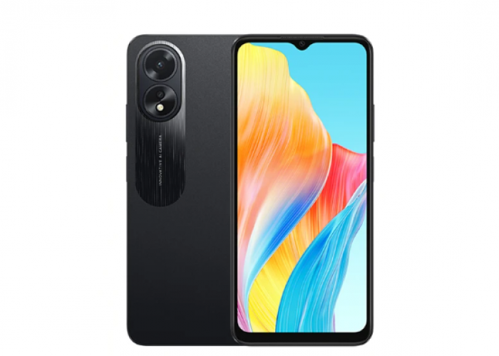 3 HP OPPO Murah dengan Desain Elegan, Baterai Awet dan Fitur yang Bikin Menarik