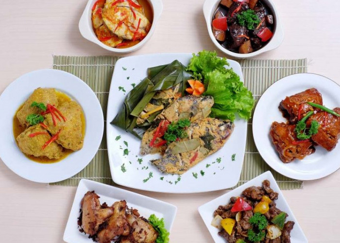 Food Genomics Jadi Tren Baru, Pola Makan Kini Disesuaikan DNA Individu