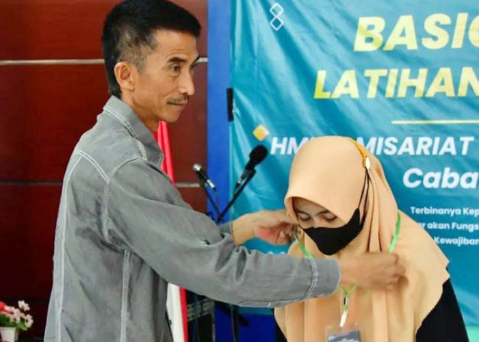 Wakil Wali Kota Banjar: Generasi Muda Harus Miliki Ide dan Semangat
