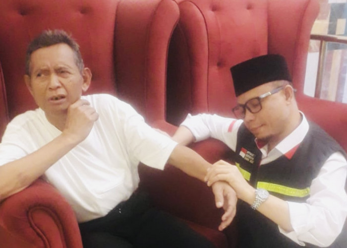 Belum 24 Jam di Madinah, Jemaah Haji Indonesia Hilang