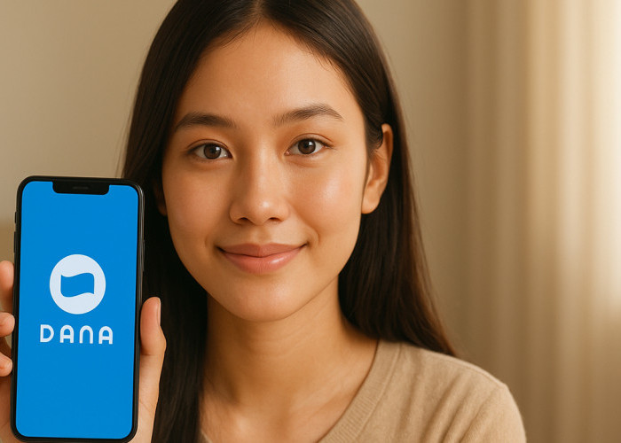 Saldo DANA Gratis Rp 114.000 Bisa Diklaim Siang Ini, Begini Cara Mudah Mendapatkannya