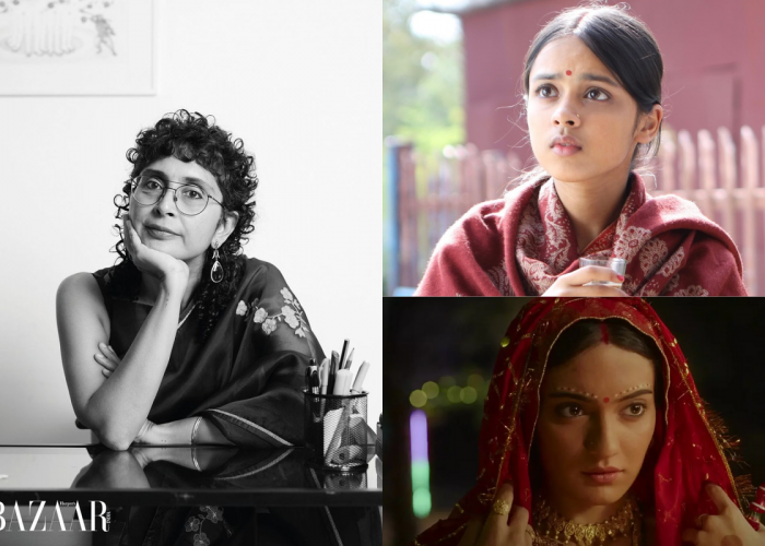 Film Laapataa Ladies Wakili India di Ajang Penghargaan Oscar 2025, Berikut Fakta Menariknya