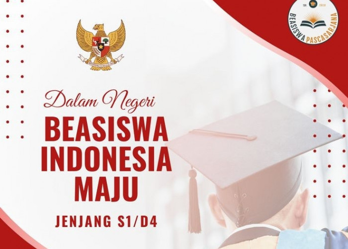 Jadwal dan Persyaratan Beasiswa Indonesia Maju 2025 yang Perlu Kamu Tahu