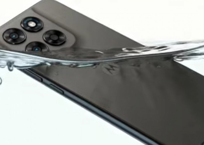 Kalau Mau HP Ngebut, Motorola G77 Ini Sudah Pas, Yuk Simak Ulasan Terbarunya!