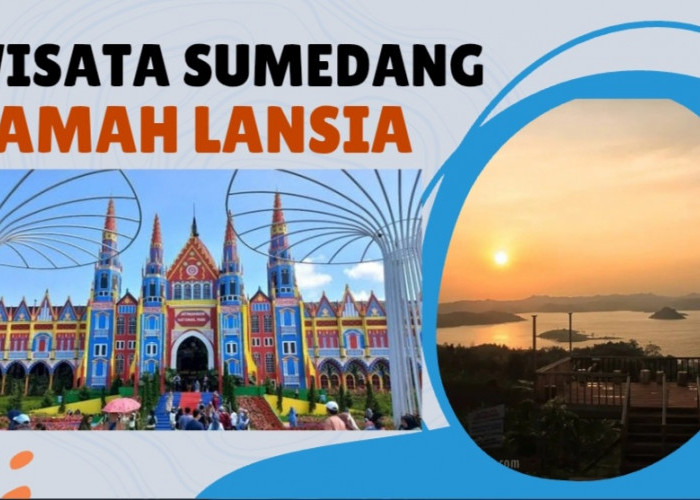 Liburan Bareng Orang Tua? Ini 6 Wisata Ramah Lansia di Sumedang yang Nyaman dan Mudah Diakses