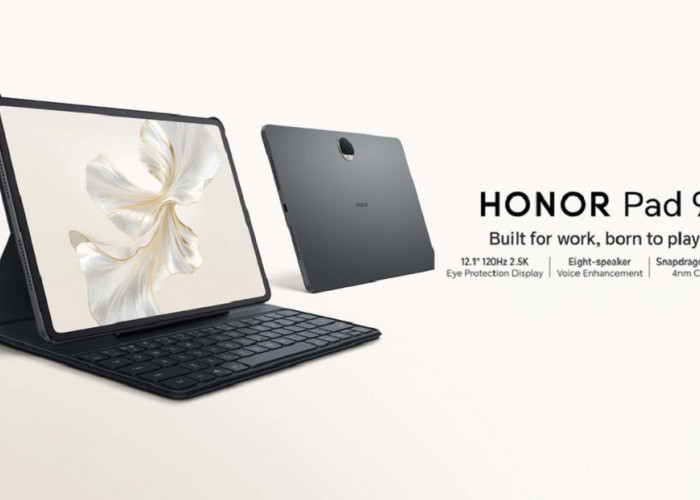 5 Tablet Midrange Snapdragon Terbaik, Bertenaga untuk Kerja dan Hiburan