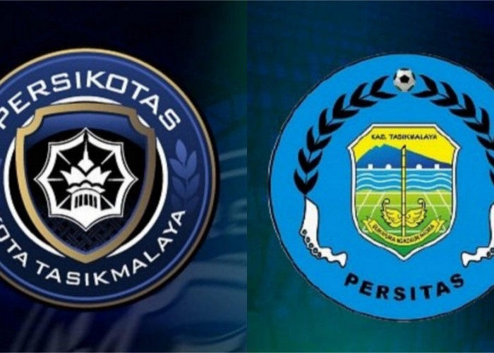 Derby Sukapura Persikotas vs Persitas: Duel Gengsi Tasikmalaya di Liga 4 Jabar 2025