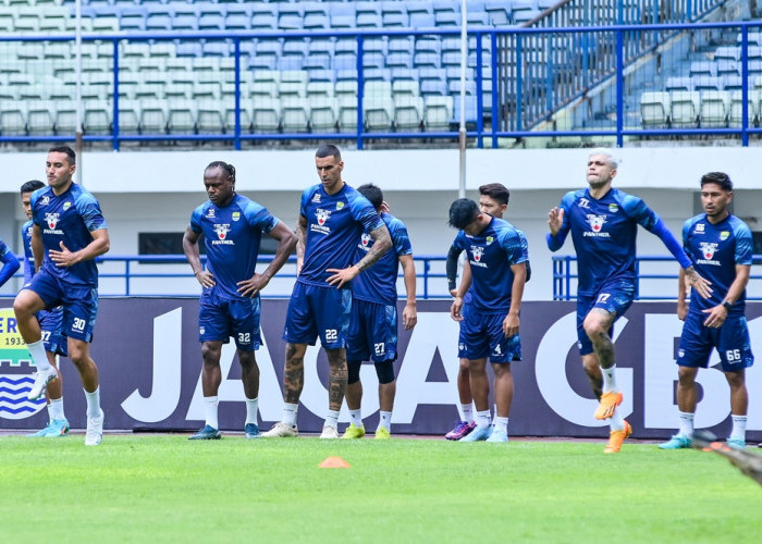 Prediksi Laga Bhayangkara FC vs Persib Menurut Pengamat, Akan Ada Kejutan?
