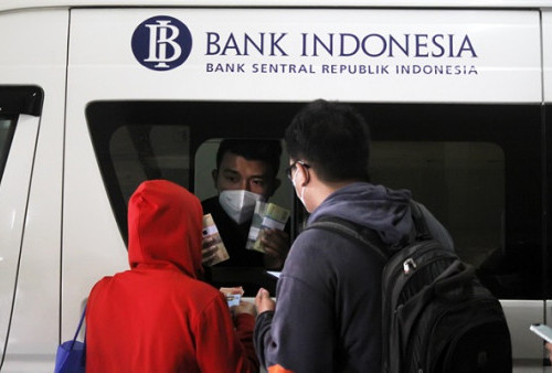 Bank Indonesia Perkirakan Inflasi Inti Baru Bisa Pulih pada Q3 2023, Gernas PIP Jadi Komitmen Bersama Pengenda