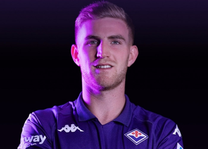 Bursa Transfer Serie A: Fiorentina Resmi Datangkan Nicolás Valentini dan Lepas Cristiano Biraghi