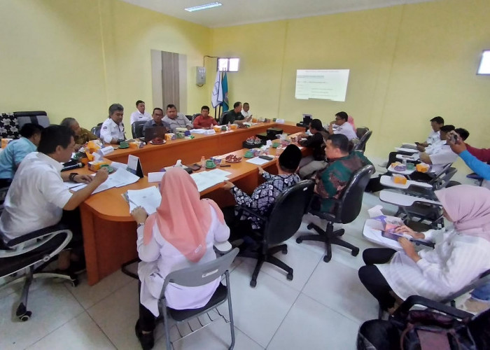 Dewan Pengupahan Usul UMK 2024 Kota Banjar Naik 3,61 Persen Menjadi Rp 2 Jutaan