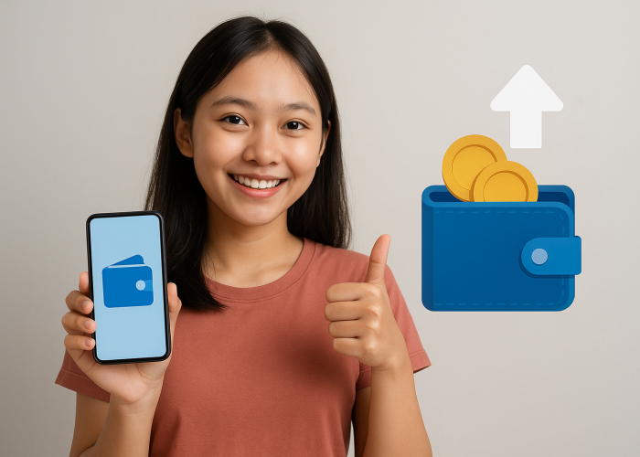 Dapatkan Saldo DANA Gratis Rp417.000 dari DANA Kaget Malam Ini