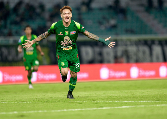 Prediksi Persebaya vs Persib, Laga Big Match Ujian Kebangkitan di Kandang