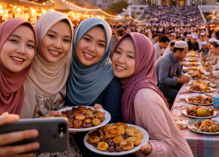 Ramadhan di Negeri K-Pop: Jejak Islam, Harmoni Budaya, dan Wajah Toleransi Korea Selatan