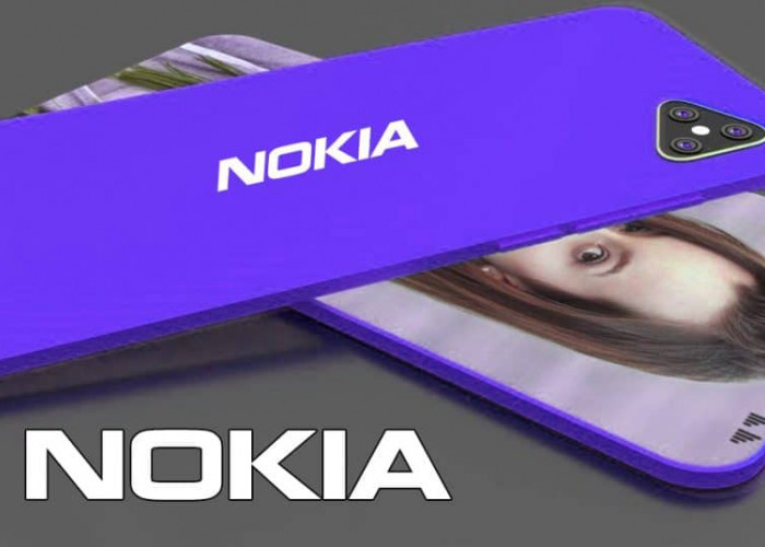 Dengan Desain Elegan Nokia R21 Max Hadir Berikut Spesifikasi Lengkapnya