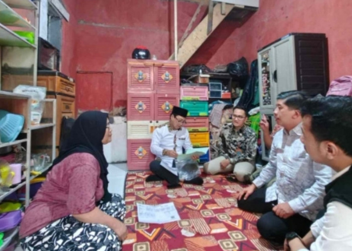 Bedah Rumah Orang Tua Siswa Sekolah Rakyat Mulai Diverifikasi, Jawa Barat Dapat Kuota 1.517 Unit