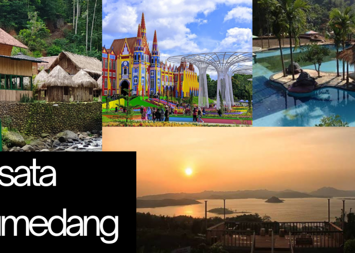 6 Wisata Ramah Lansia di Sumedang yang Nyaman dan Minim Jalan Kaki, Cocok untuk Liburan Keluarga