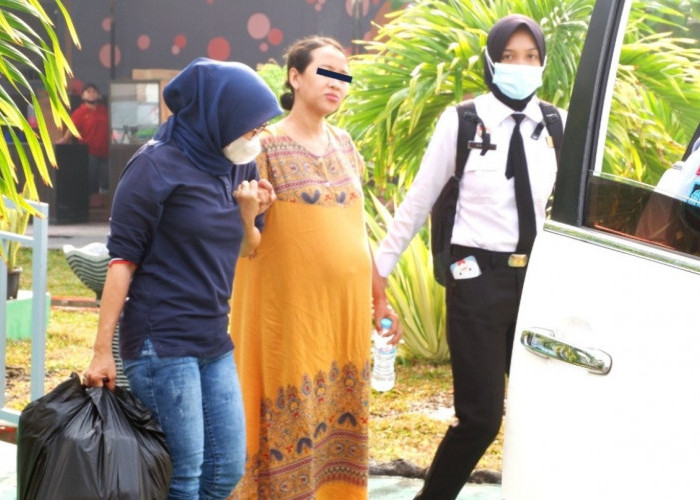 Napi Perempuan Harus Kembali ke Rutan Bersama Bayinya Usai Melahirkan, Netizen Ramai-ramai Sentil Kak Seto 