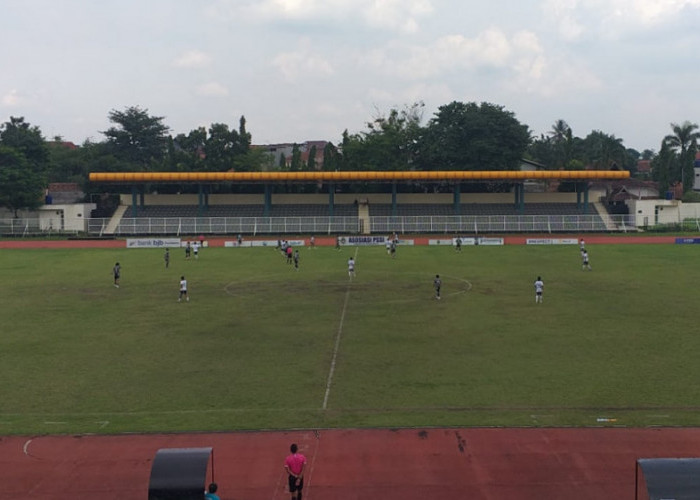 Persikotas Ukir Sejarah, Lolos ke Semifinal Liga 4 Seri 1 dan Amankan Tiket Nasional 