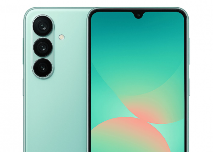Samsung Galaxy A27 5G Makin Ngebut, RAM LPDDR5X dan Fitur AI Jadi Andalan