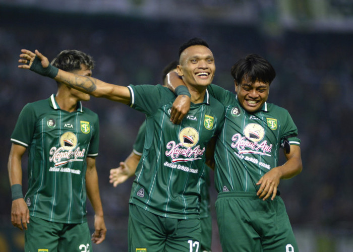 PERSEBAYA Tancap Gas, Persib Harus Waspada, Bali United Baru Dihancurkan Bajol Ijo 3-1