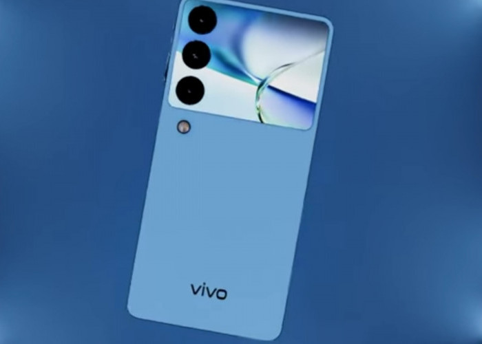 Vivo V50 Pro Max Hadirkan Kamera Berteknologi AI Unggulan, Layar Lebar Dengan Kapasitas Baterai 7200 mAh